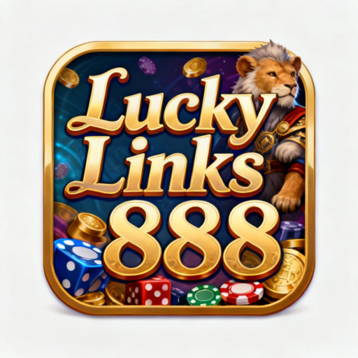 LuckyLink888